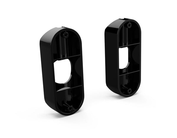 Kit de montaje de luz Denali T3 para arcos de choque - Lah.T3.10100