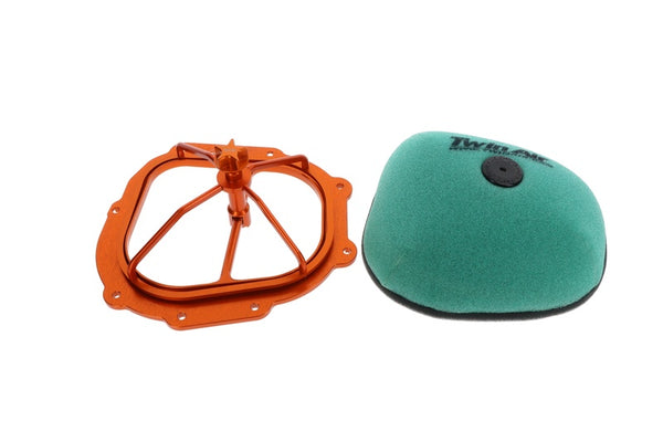 Kit de flujo de potencia de aire gemelo - 151126c