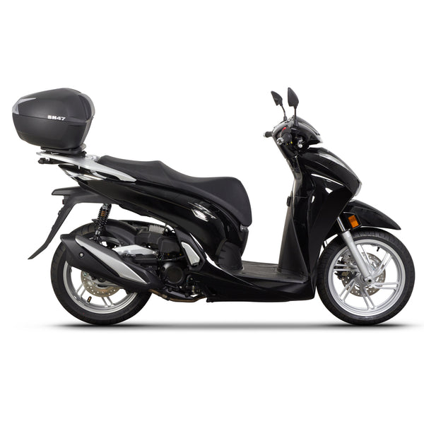 Set de accesorios maestro de sábalo Top - Honda SH300I/SH350I H0SH31ST