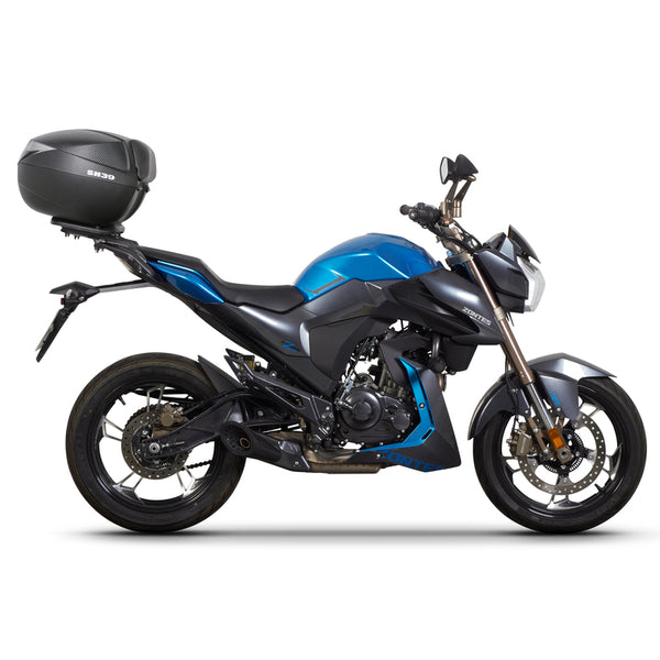 Set de accesorios maestros de sábalo superior - Zontes ZT 125 -Z2 Z0ZT11ST