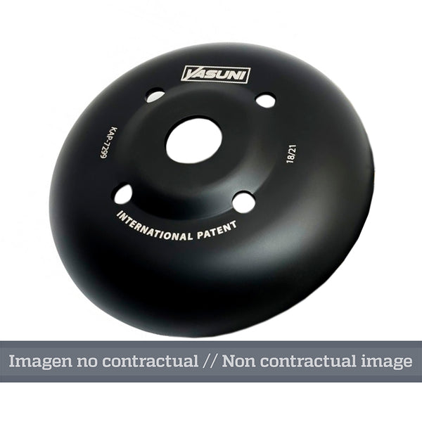 Yasuni Sliding Grid-9 Holes Cape-D0020-00 CHAP726