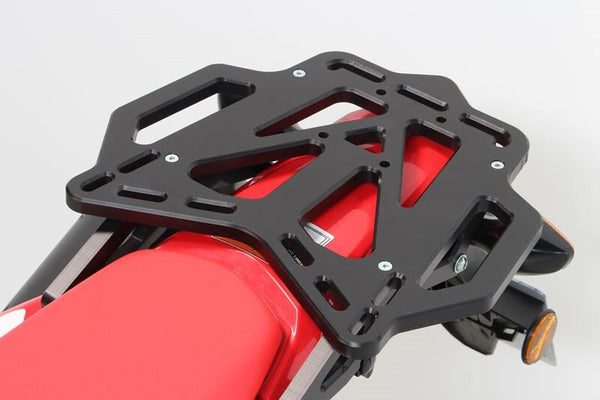 Rack trasero AXP HDPE - Honda Negra CRF300L AX1609