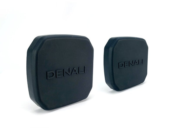 Kit de cobertura de Blackout de Denali para luces LED D4-DNL.D4.10300