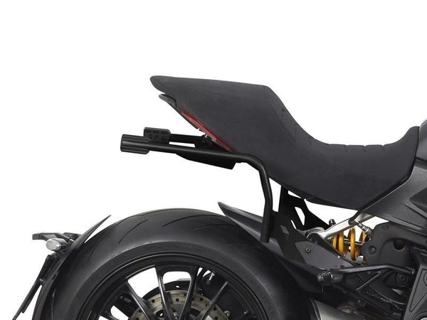 Kit de ajuste del sistema shad 3p - Ducati Diavel 1260S D0DV11
