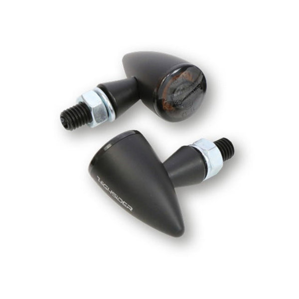 Highsider Apollo Bullet LED Flash/Posición de luz frente (204-173)