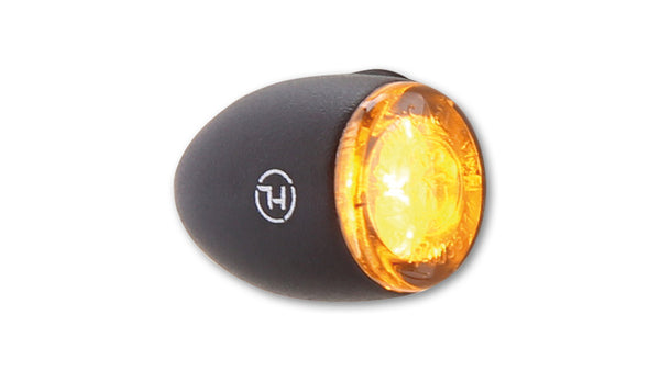 Highsider Proton Dos luces intermitentes LED