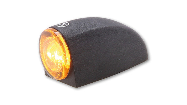 Highsider Proton Three LED flashers