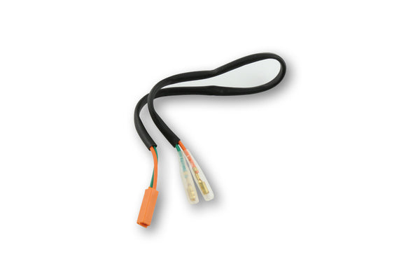Highsid Blinkers Adaptador Cable Honda/Kawasaki (207-056)
