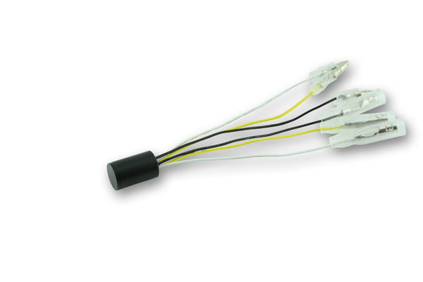 Highsider PL Control Box CB2-for 2-in-1 luces de posición