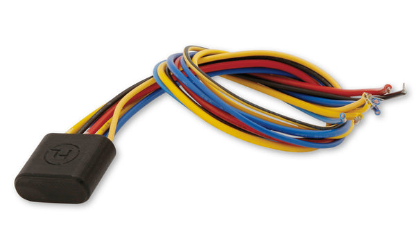 Highsider Electronic 2-Channel Relay-6-14 V-208-111