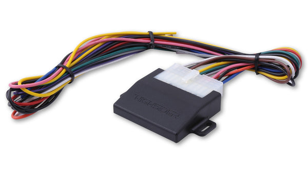 Highsider E-Box DRL Touch-Smooth Switching entre DRL y haz sumergido