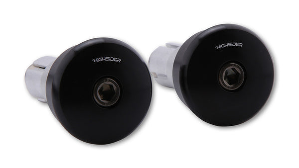 Highsider Manillar Peso Curve 161-015