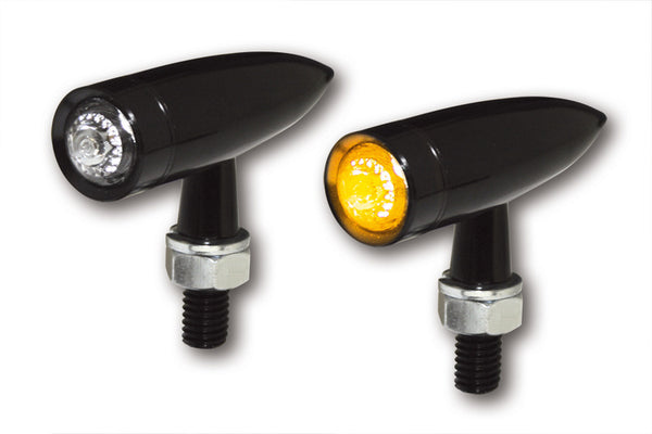 Highsider Mono Bullet LED LED LED 203-217