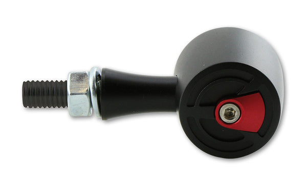 Highsider Enterprise CNC LED Indicador 204-1902