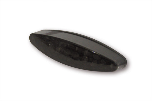 Highsider Little Number1 LED Caildight con iluminación número Plat 255-141