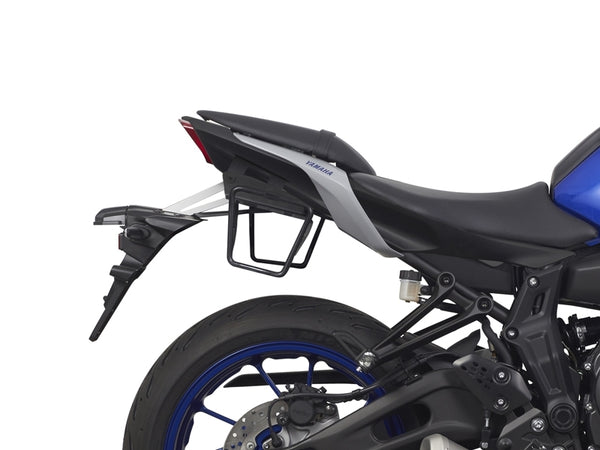 Soporte de bolsas laterales del lado - Yamaha MT -07 Y0MT71SR