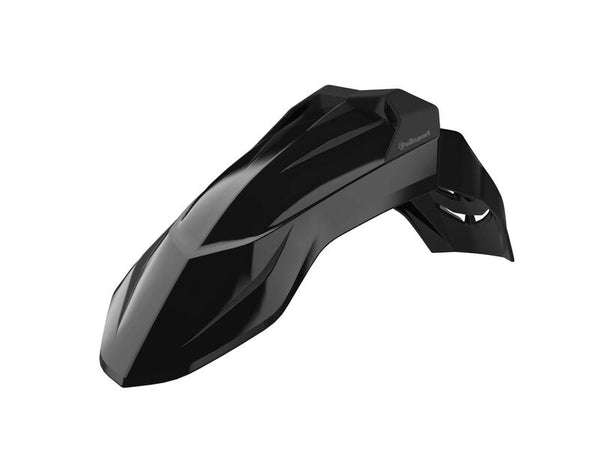 Policía Port Supermoto UFX Front Fender 8685400002