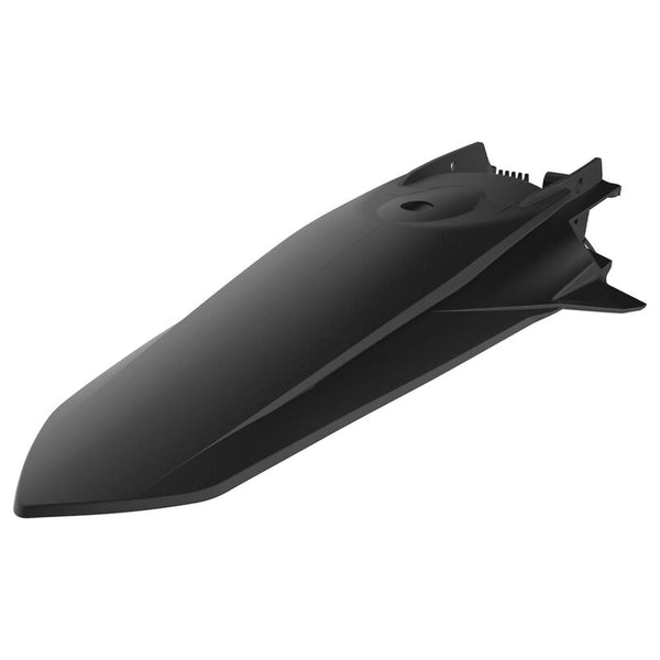 Police gate Rear Fender - KTM EXC 8557000003