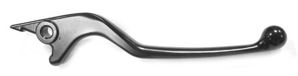 V piezas de freno aluminio negro a la derecha para Yamaha X-Max 400 (924b-BK)