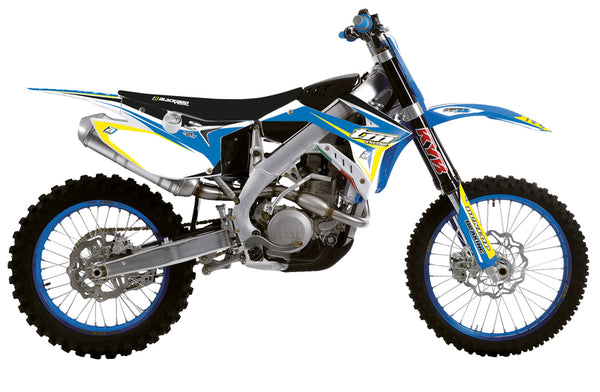 Blackbird Dream 4 Kit gráfico - TM 2/4 Stroke 2805n