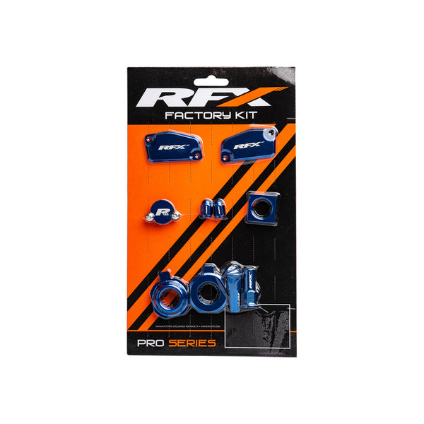 Kit de fábrica RFX FXFK5180099BU