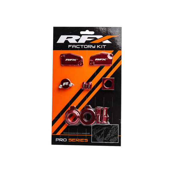 Kit de fábrica RFX FXFK5180099