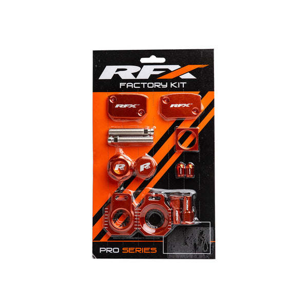 Kit de fábrica RFX FXFK5200099