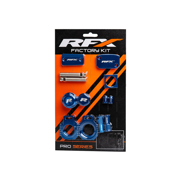 Kit de fábrica RFX (Brembo) FXFK7110099BU