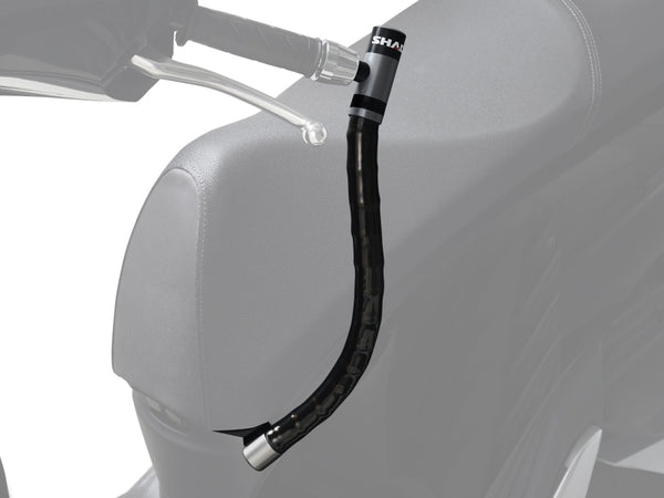 Shad Lock Fitting Kit - NIU MQI GT N0GT21SC