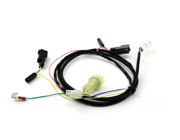 Denali Plug-&-Play Dialdim Cableado Adaptador-Kawasaki a 650 (DNL.Whs.21900)