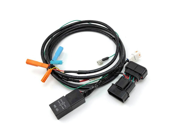 Denali Plug & Play Diardim Adaptador de cableado - Honda Africa Twin 1100 (DNL.Whs.20400)