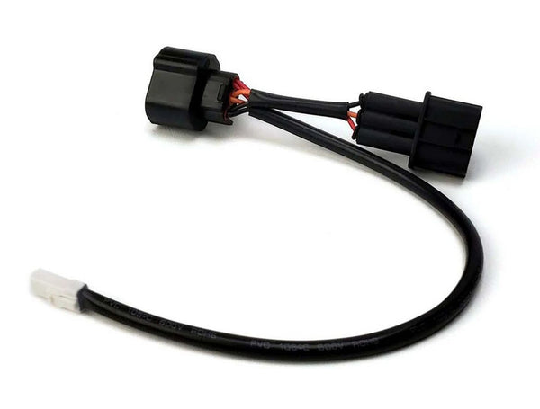 Enchufe de Denali-y-Jugar B6 Adaptador de luz de freno Honda Africa Twin 1100 DNL.Whs.20900