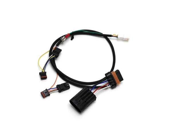 Denali Plug-&-Play Dialdim Cableado Adaptador-Harley-Davidson Pan America 1250 (DNL.Whs.21500)
