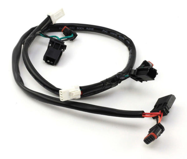 Denali Plug-&-Juega el adaptador de cable T3 T3-Harley-Davidson Pan America 1250 DNL.WHS.21200