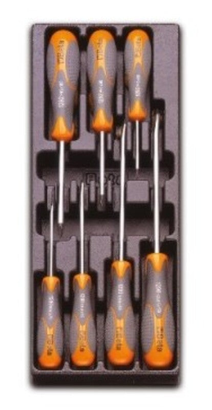 Beta Screwdriver Set - T180 024240180
