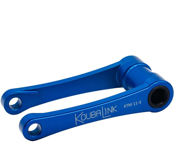Kit de reducción de koubalink (25.4 mm) Blue-Gas / Husqvarna / KTM KTM11-3-B