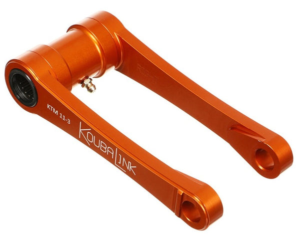 Kit de reducción de koubalink (25.4 mm) Naranja / Husqvarna / KTM KTM11-3-O