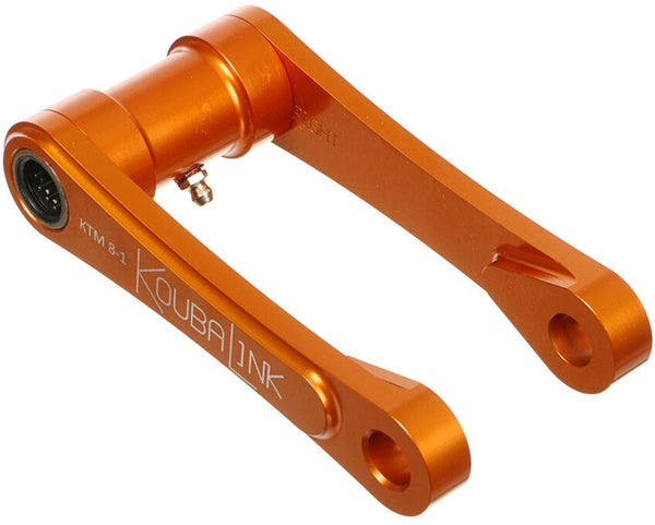 Kit de reducción de koubalink (25.4 - 31.8 mm) Naranja - Husqvarna / KTM KTM8-1 -O