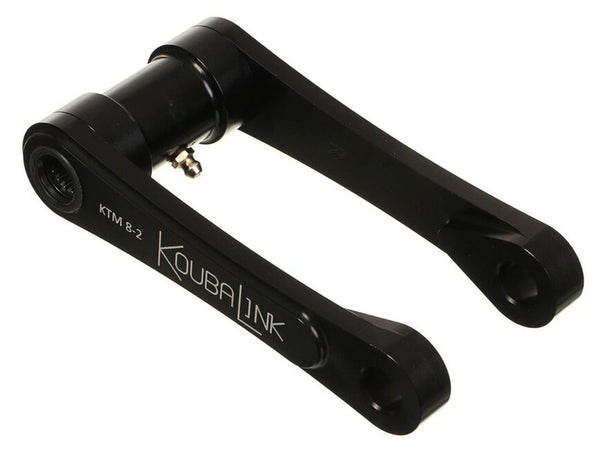 Kit de reducción de koubalink (38.1 mm) Negro - KTM KTM8-2