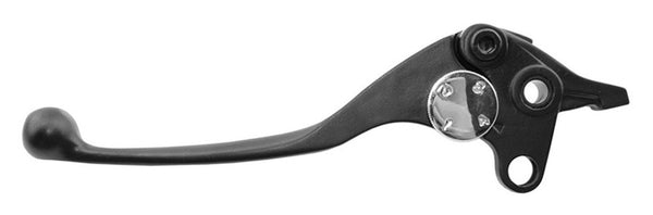 V Piezas Tipo OEM ALUMINUM ALUMINUM ALUMINUS Hígado Black-Kawasaki / Triumph JY-1781-B