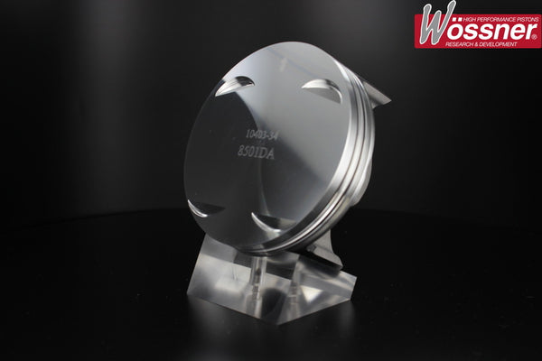 Wössner Forged Piston 8501dc