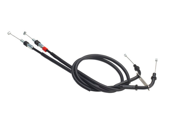 Cable de ajuste del acelerador de dominó para el control del acelerador XM2 - Kawasaki Ninja 400 5429.96.04-00