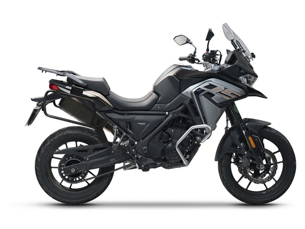 Shad 4p System Fitting Set (lado) - Voge 650 DS/DSX V0DS614P