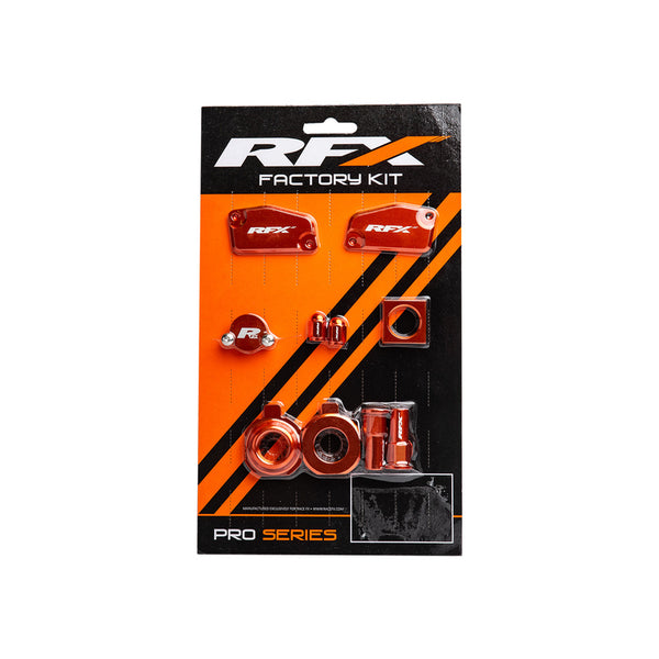 Kit de fábrica RFX FXFK5190099or