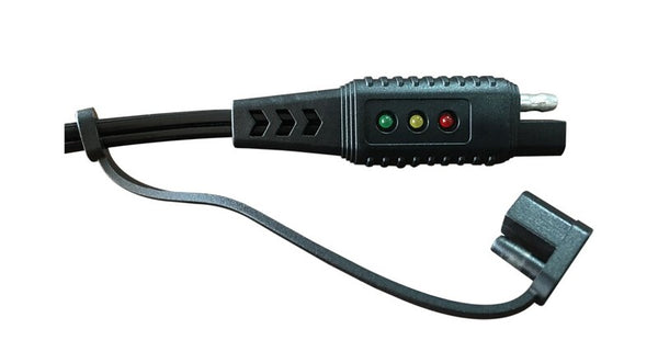 BS Battery BT03 Battery status indicator with LED - for fixed installations