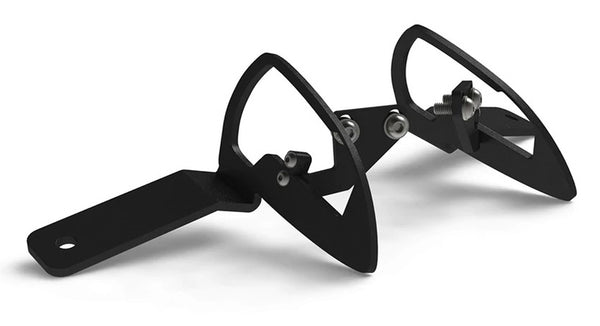 Soporte de luz Denali - BMW K1600 GT / GTL / B / Grand America (2018-2025) Art. No.: Lah.07.11200