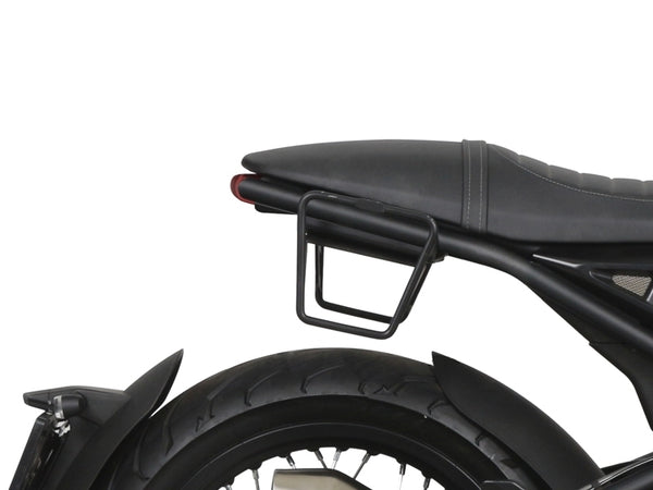 Soporte de bolsas laterales de Shad Sr - Brixton 500 Crossfire B0CR50SR