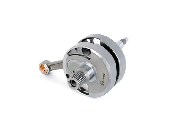 Cranqueo OEM Wössner - Kawasaki KX85/100 CS2005