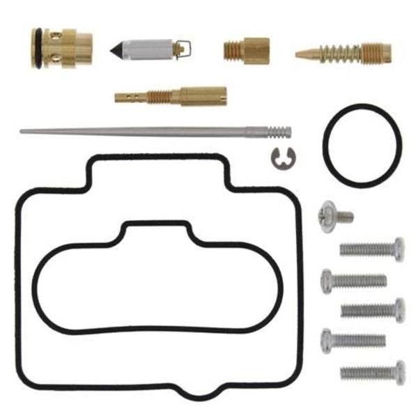 Kit de reparación de carburadores de todas las bolas - Honda CR250R 26-1164