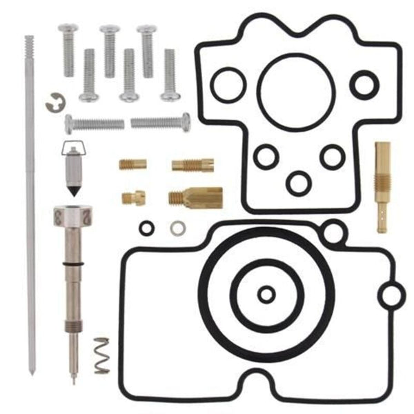 Kit de reparación de carburadores de todas las bolas - Honda CR250R 26-1006
